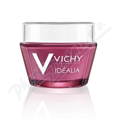 VICHY IDEALIA krém PS 50ml M9088500