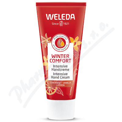 WELEDA Krém na ruce Winter Comfort 50ml