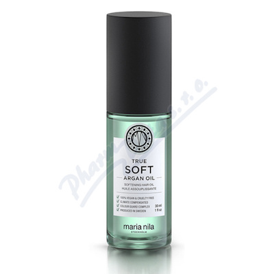 Maria Nila True Soft Argan Oil 30ml
