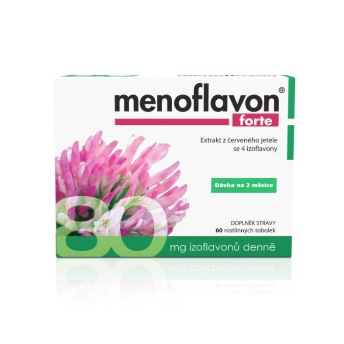 Menoflavon Forte tob.60