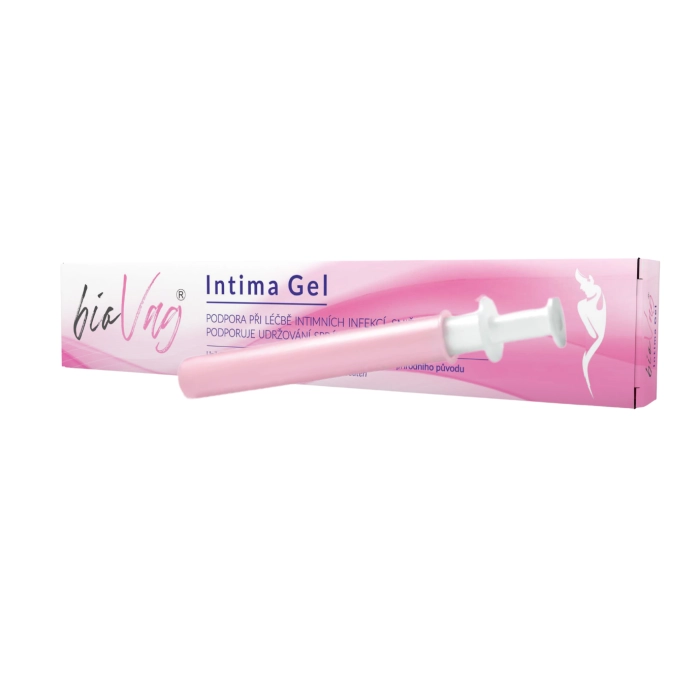 bioVag Intima Gel