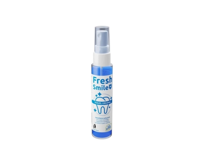 Easy Life Fresh Smile 30ml