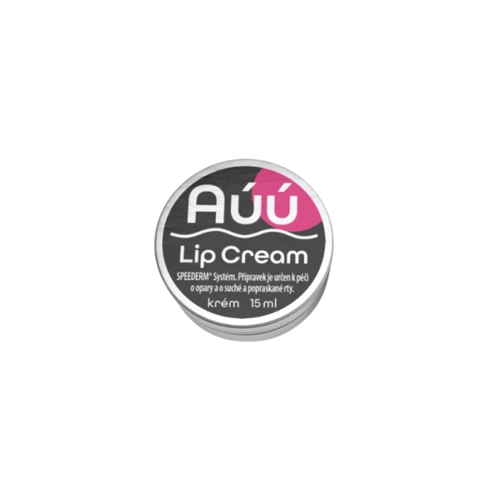 AÚÚ Lip cream 15ml