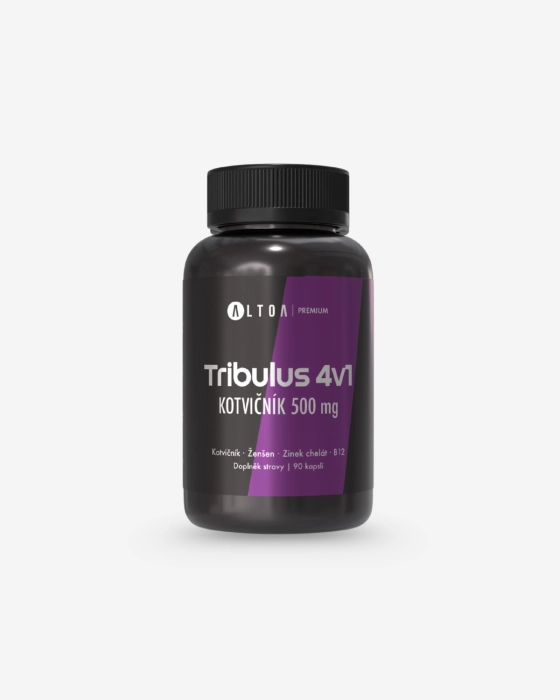 ALTOA Tribulus 4V1